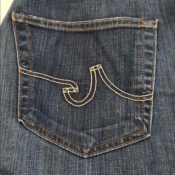 Men’s AG jeans - Picture 2 of 6